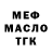 A PVP крисы CK Zhaniya Ruk